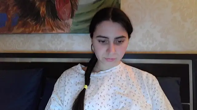 Kashtanka  online show from 03-17-25, 06:11