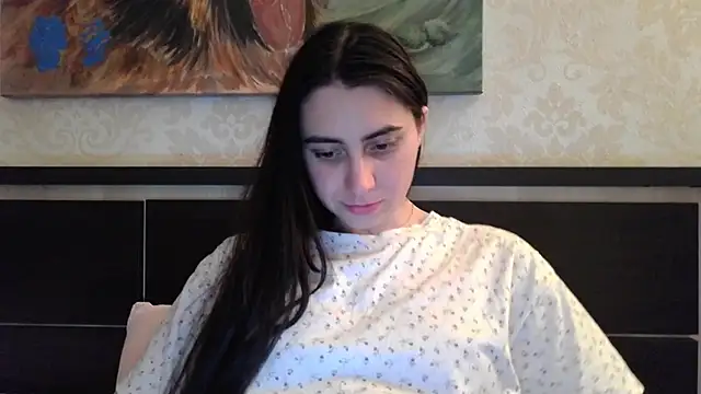 Kashtanka  online show from 03-19-25, 05:28