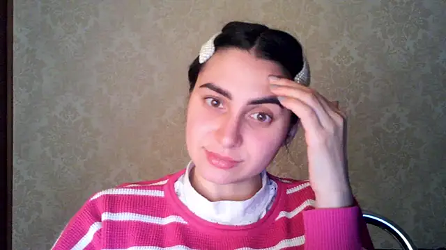 Kashtanka  online show from 10-16-25, 06:53