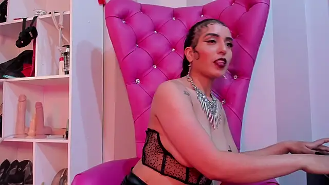 MeliizaQueen online show from 12-10-24, 10:37