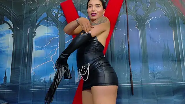 MeliizaQueen online show from 04-27-26, 01:20