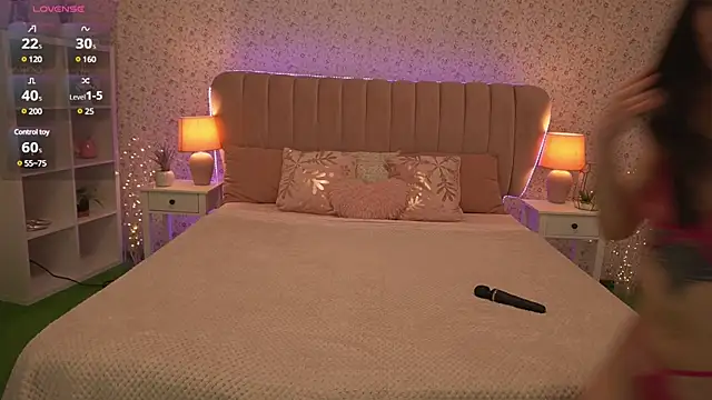 Alice Arwen online show from 01-11-25, 07:49