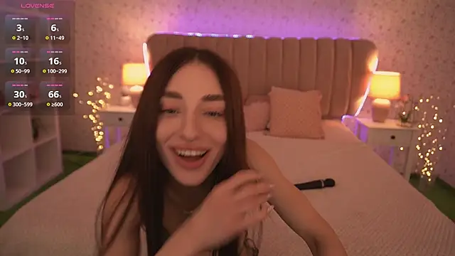 Alice Arwen online show from 01-27-25, 07:35