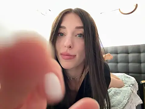 Alice Arwen online show from 03-20-25, 04:53