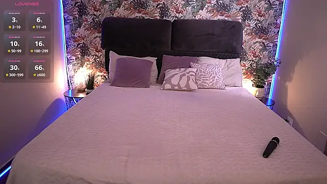 Alice Arwen online show from 09-15-25, 07:08