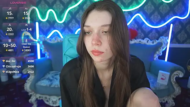 Snapshot of Cherry_Wipe chatting on 03-16-25, 05:07 Cherry Wipe online show from 03-16-25, 05:07