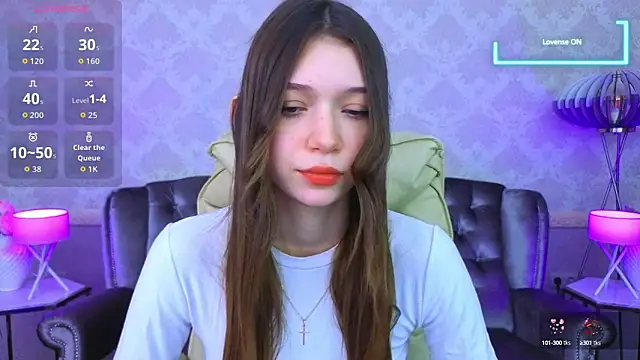 Snapshot of Cherry_Wipe chatting on 09-22-25, 06:15 Cherry Wipe online show from 09-22-25, 06:15