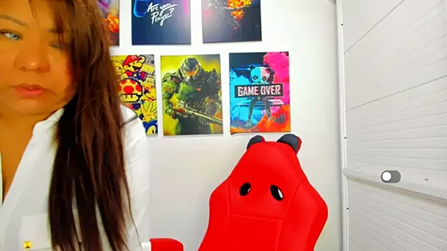 victoria love89 online show from 03-29-26, 02:33