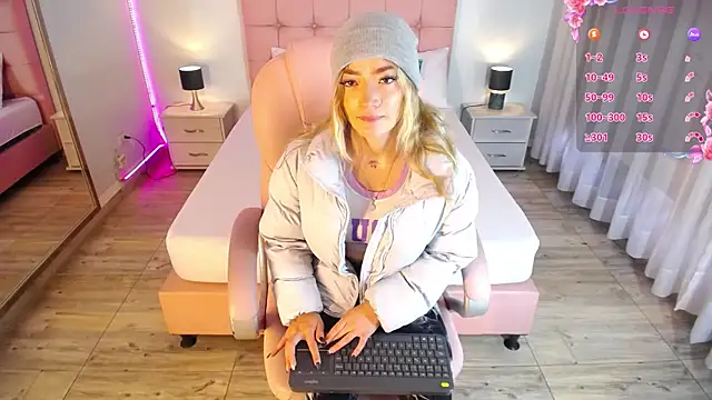 zoe jones13 online show from 02-13-25, 11:50