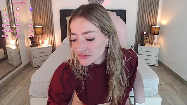 zoe jones13 online show from 03-13-25, 06:37