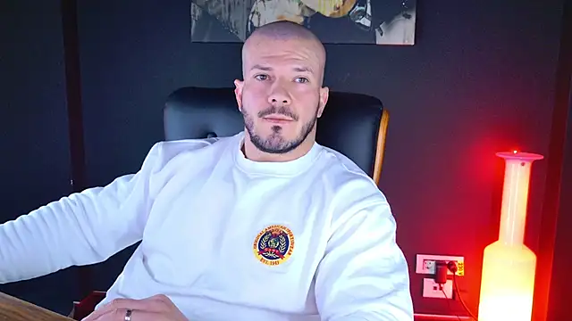 AngeloEric online show from 12-04-24, 08:23