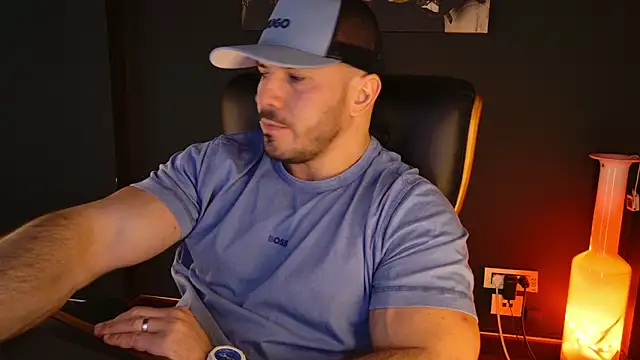 AngeloEric online show from 02-13-26, 01:18