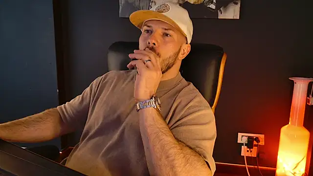 AngeloEric online show from 02-28-26, 12:06