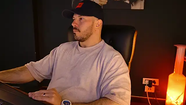 AngeloEric online show from 03-29-26, 08:47