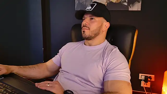 AngeloEric online show from 04-23-26, 12:29