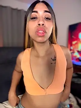 bella  honey online show from 10-31-25, 11:17