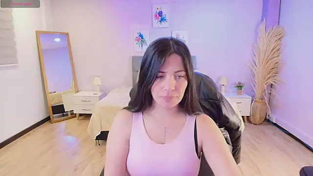 Emma Brown 0 online show from 07-29-26, 11:08