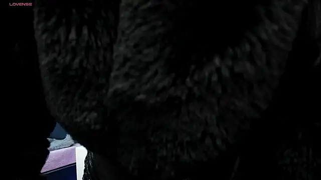 LARISSAEVANS online show from 02-13-25, 12:21