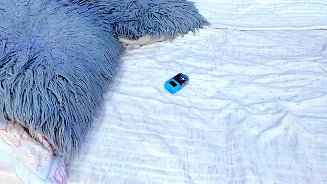 LARISSAEVANS online show from 03-06-25, 03:24