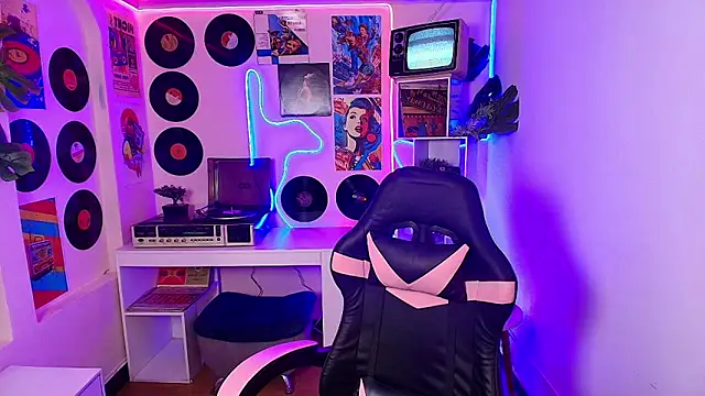 sweetyy lollipop online show from 03-11-25, 02:51