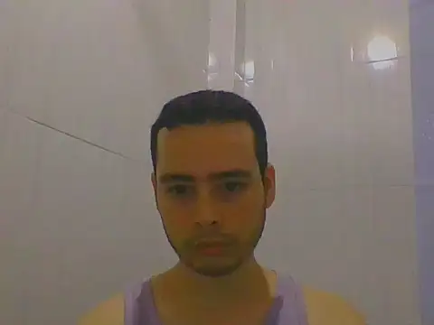 Gasparin32 online show from 11-01-25, 01:07