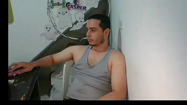 Gasparin32 online show from 06-09-26, 12:55