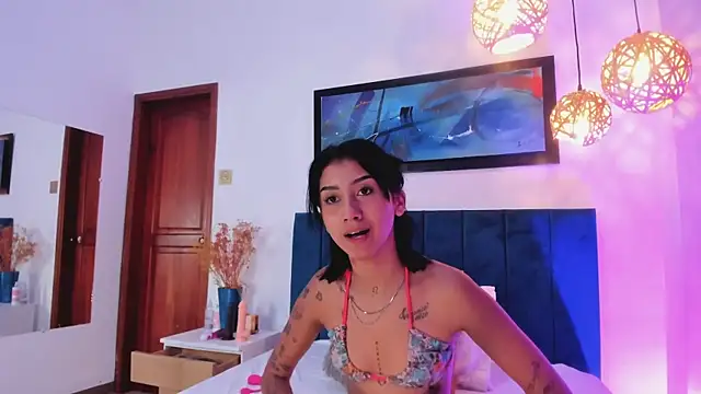 MelissaFoxx online show from 01-21-25, 11:56