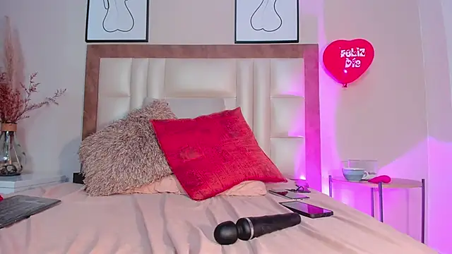 MelissaFoxx online show from 02-17-25, 03:09