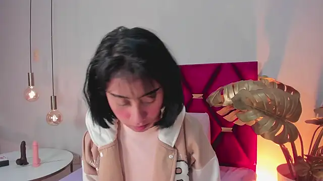 MelissaFoxx online show from 03-10-25, 12:04