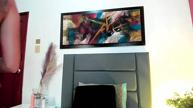 MelissaFoxx online show from 10-14-25, 12:22