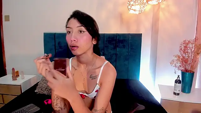 MelissaFoxx online show from 06-08-26, 12:16