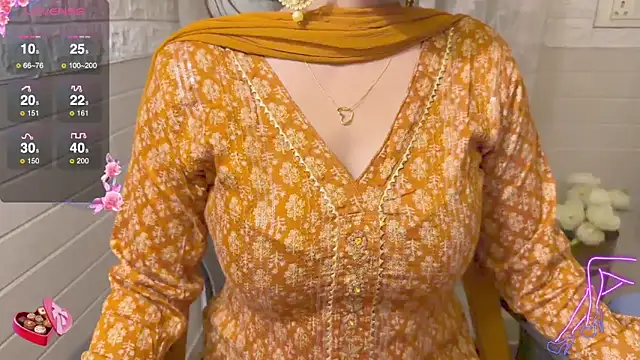 Snapshot of Your_Sassy_Goddess chatting on 11-17-25, 05:08 Your Sassy Goddess online show from 11-17-25, 05:08