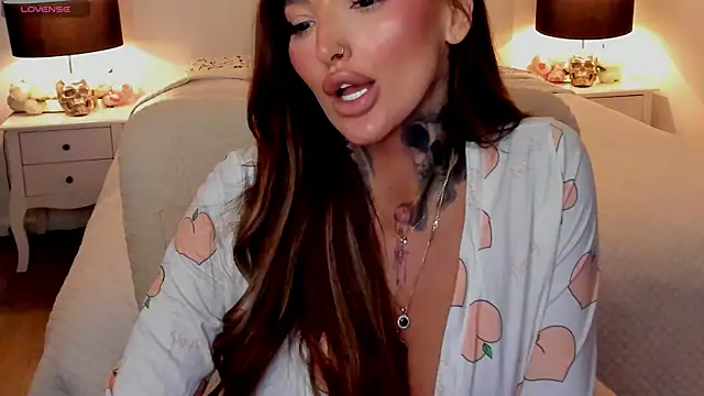 NatalyThorn88 online show from 02-22-25, 01:35