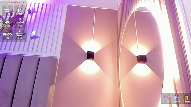 dyvis 22 online show from 02-18-25, 02:27