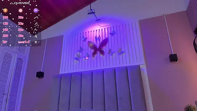 dyvis 22 online show from 12-05-25, 11:08