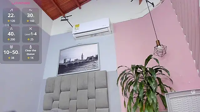 dyvis 22 online show from 03-21-26, 11:48