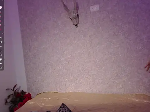 AliciaChelios online show from 02-02-26, 07:23