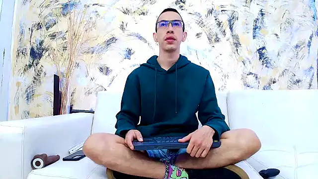 Pipe Rudecatt online show from 02-15-25, 07:06