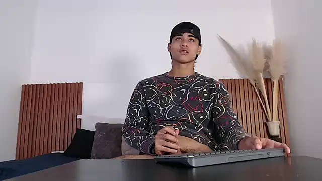 zander 2120 online show from 01-20-25, 01:21