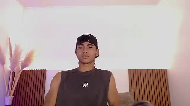 zander 2120 online show from 03-15-25, 02:34