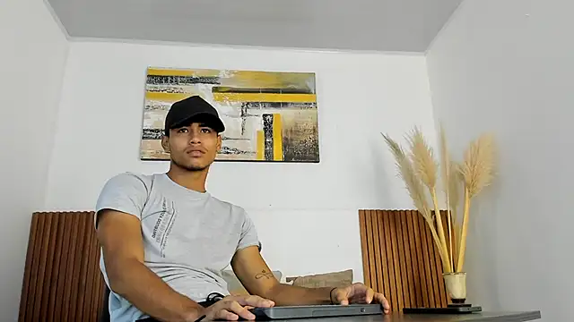 zander 2120 online show from 09-17-25, 01:02