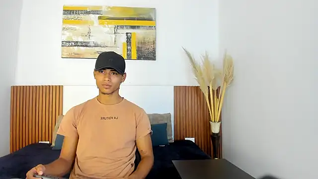 zander 2120 online show from 10-08-25, 12:36