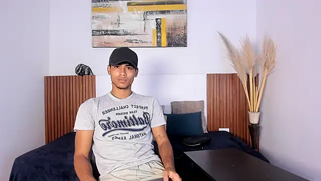 zander 2120 online show from 10-13-25, 01:11