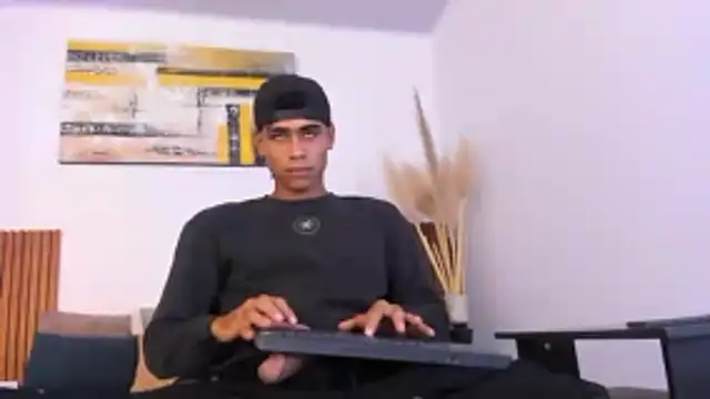 zander 2120 online show from 10-24-25, 01:51