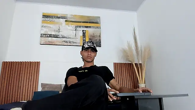 zander 2120 online show from 11-21-25, 01:21