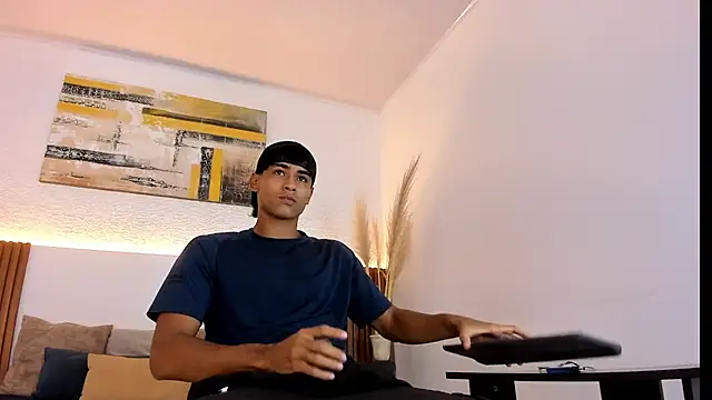 zander 2120 online show from 12-02-25, 12:27