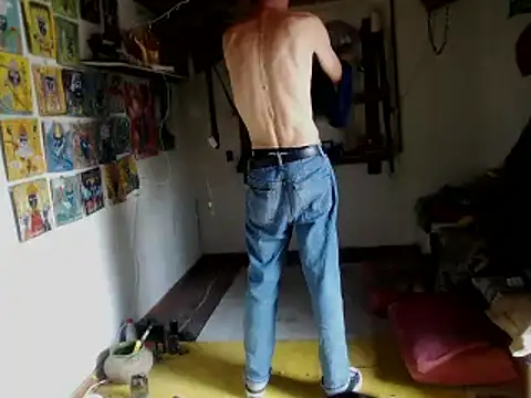 laye19 online show from 02-06-25, 03:09