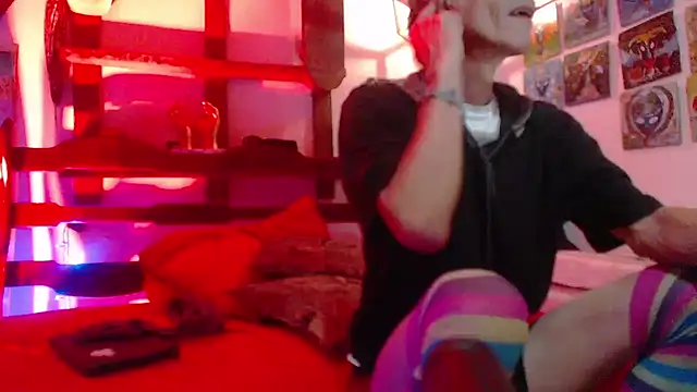 laye19 online show from 02-12-25, 02:45