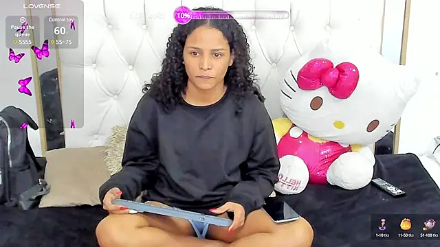 camila sex latina online show from 03-08-25, 02:55