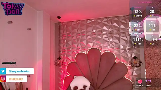 toky doll online show from 09-10-25, 08:53